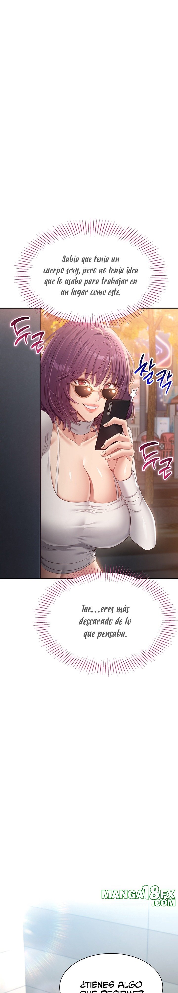 Reversed Virtues Raw - Chapter 2 Page 19