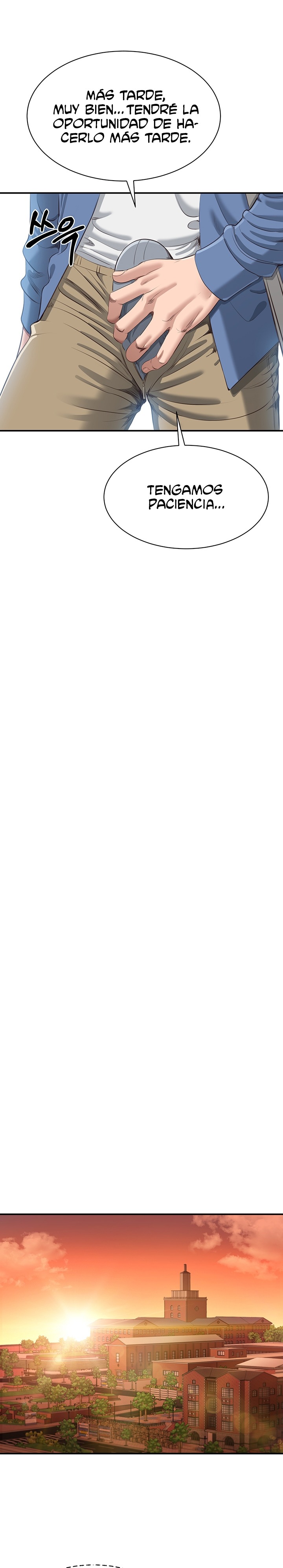 Reversed Virtues Raw - Chapter 2 Page 34