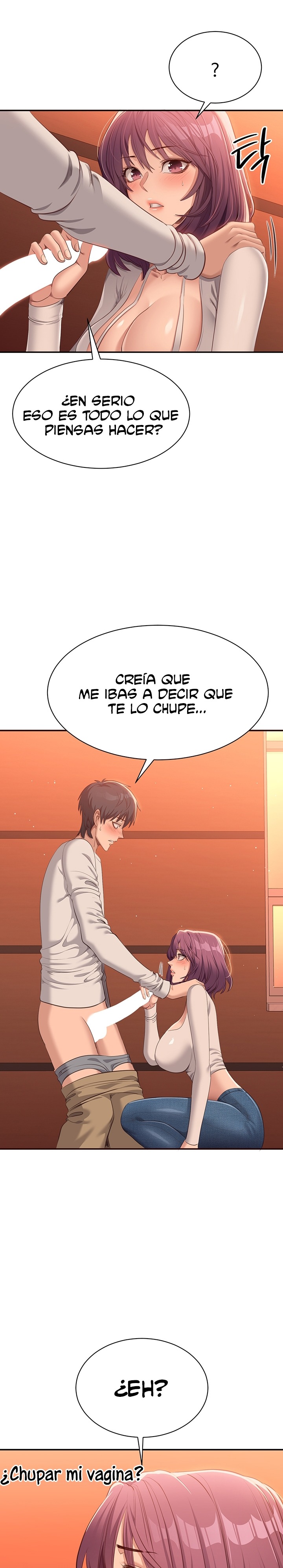 Reversed Virtues Raw - Chapter 2 Page 43