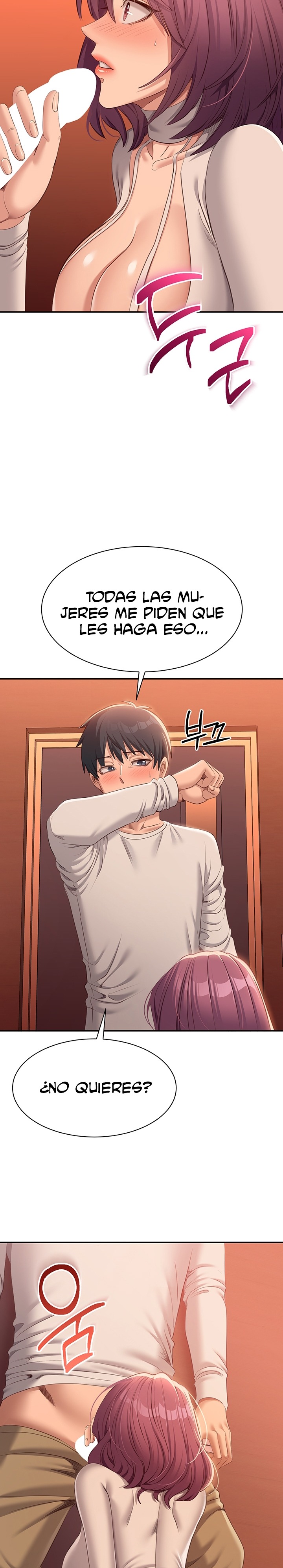 Reversed Virtues Raw - Chapter 2 Page 44