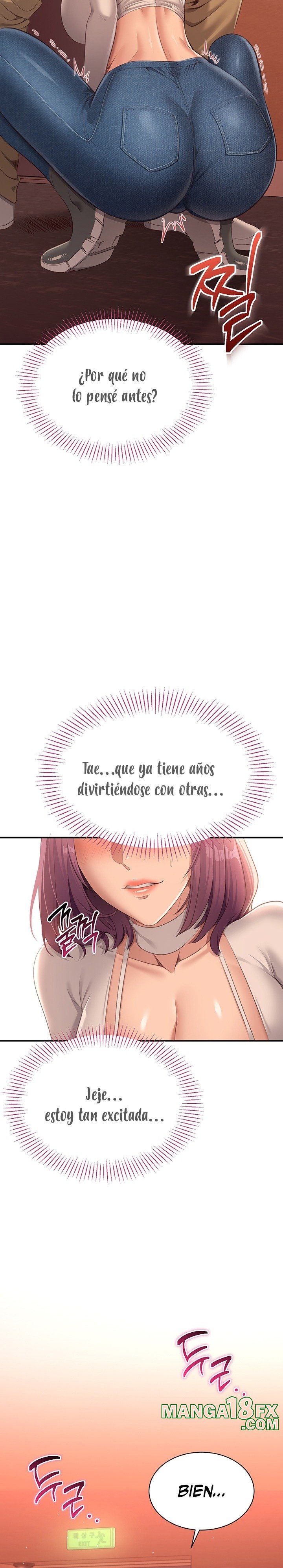 Reversed Virtues Raw - Chapter 2 Page 45