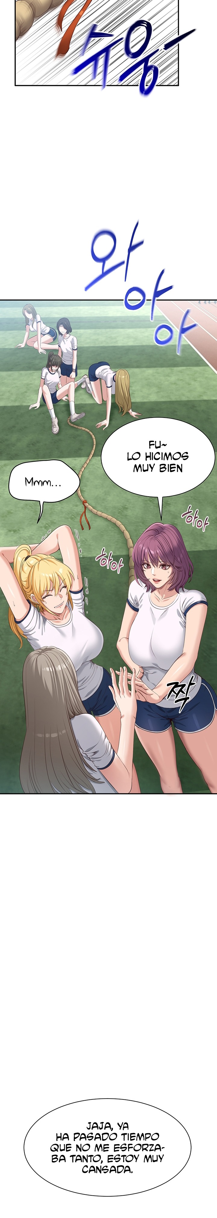 Reversed Virtues Raw - Chapter 2 Page 6