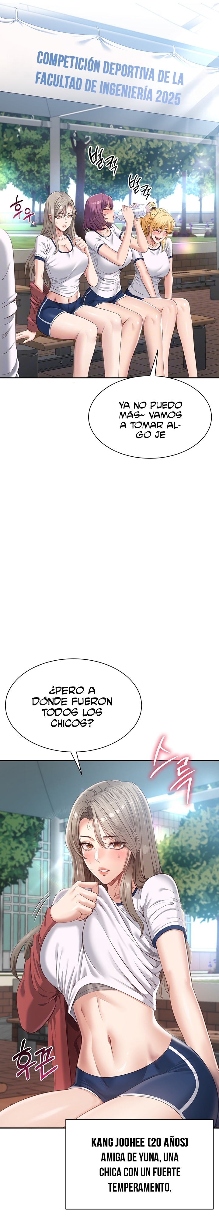 Reversed Virtues Raw - Chapter 2 Page 7