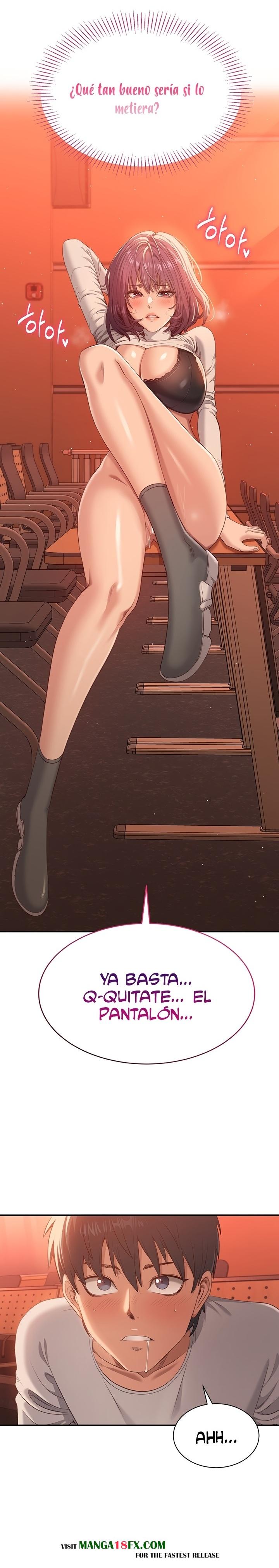 Reversed Virtues Raw - Chapter 3 Page 11