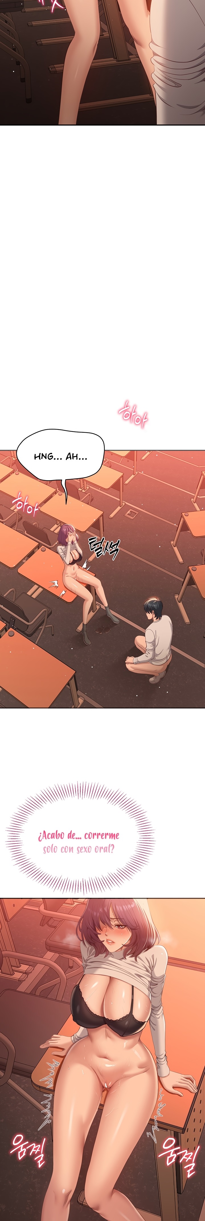 Reversed Virtues Raw - Chapter 3 Page 19