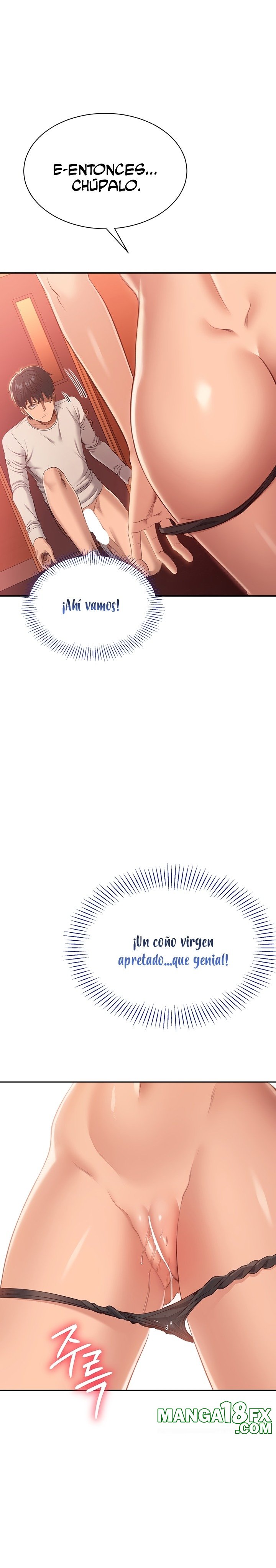 Reversed Virtues Raw - Chapter 3 Page 2