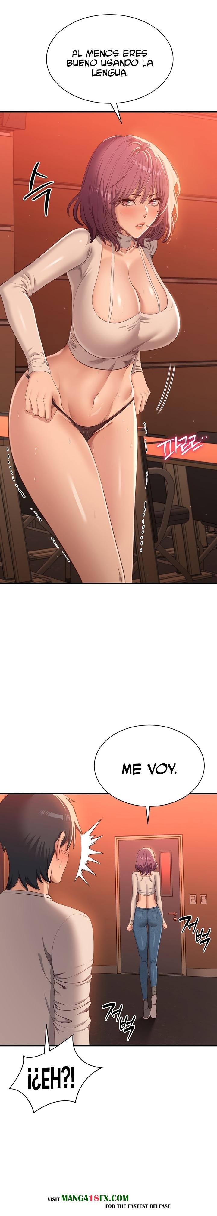 Reversed Virtues Raw - Chapter 3 Page 24