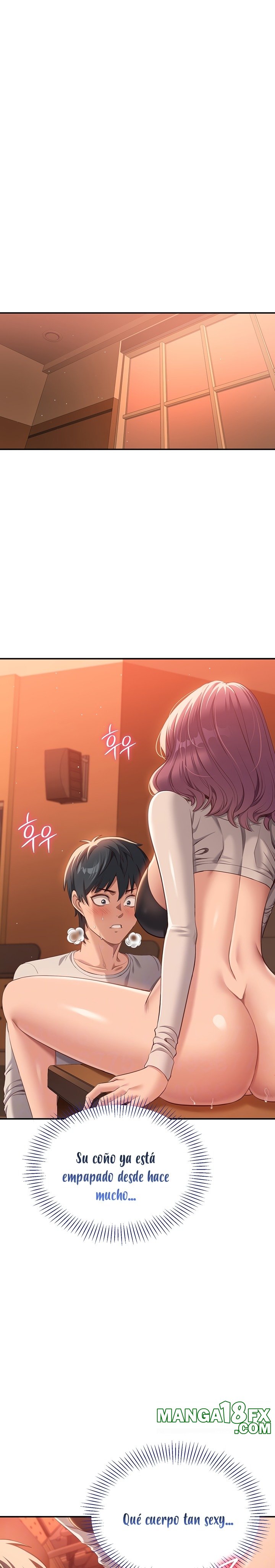 Reversed Virtues Raw - Chapter 3 Page 4