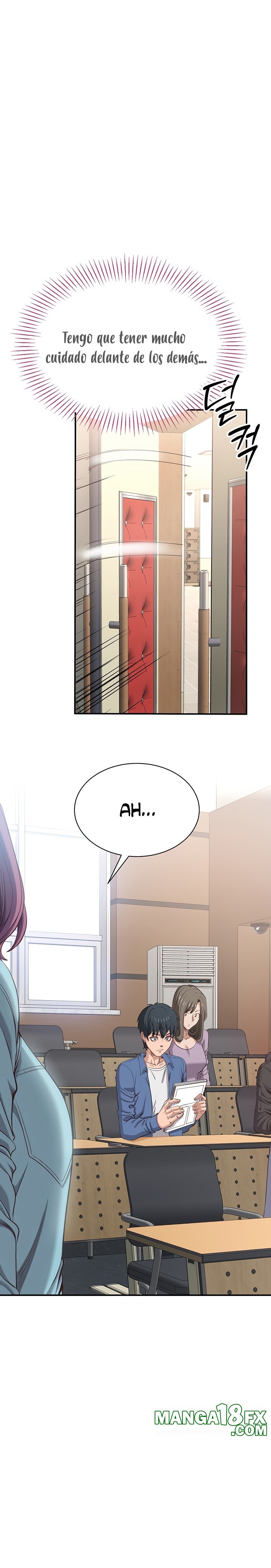 Reversed Virtues Raw - Chapter 4 Page 2