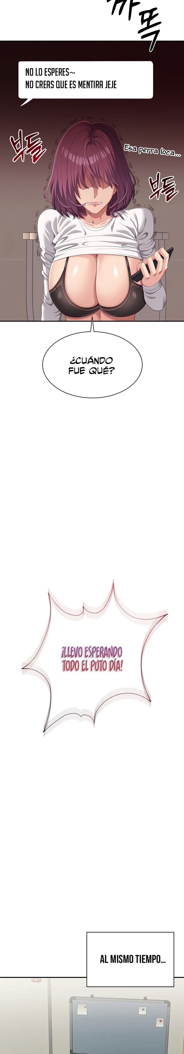 Reversed Virtues Raw - Chapter 4 Page 21