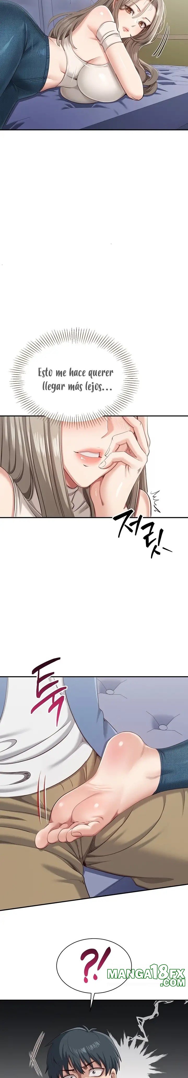 Reversed Virtues Raw - Chapter 4 Page 27