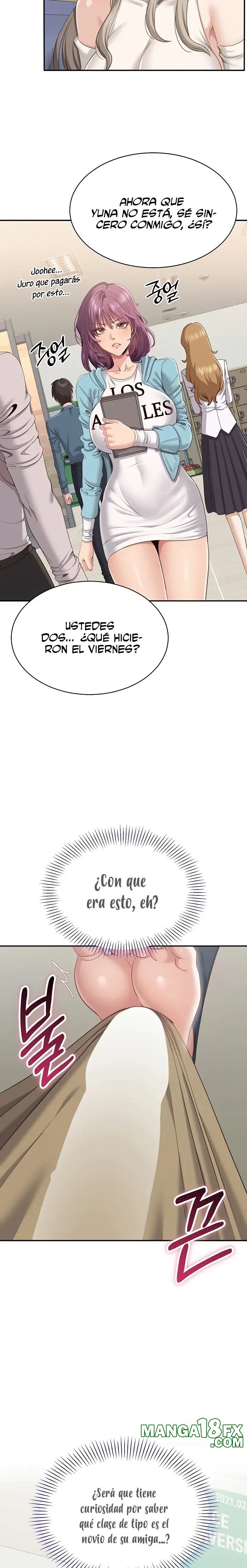 Reversed Virtues Raw - Chapter 4 Page 31