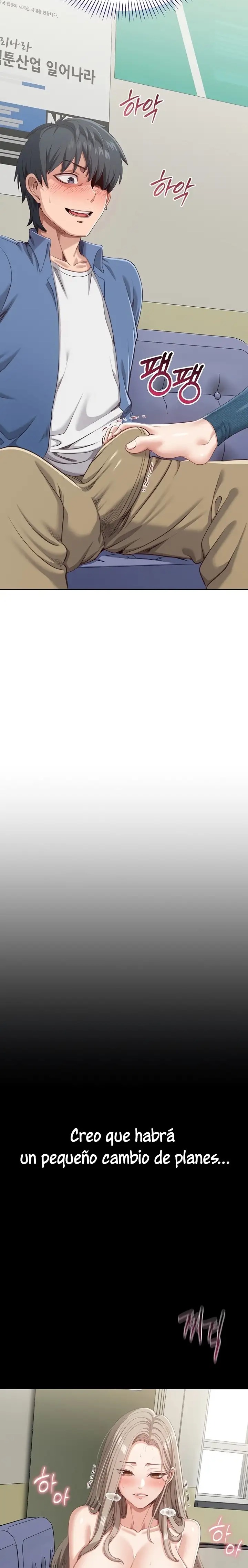 Reversed Virtues Raw - Chapter 4 Page 32