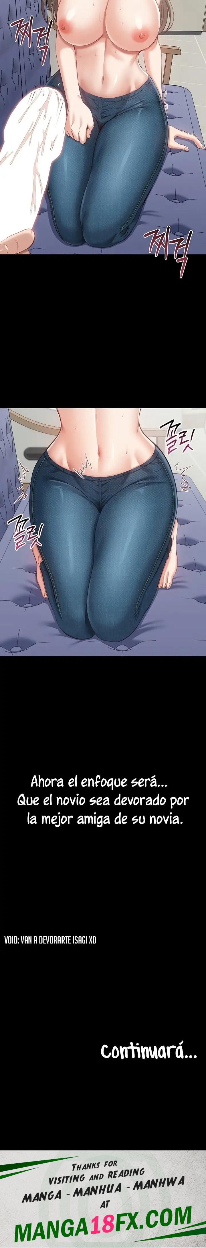 Reversed Virtues Raw - Chapter 4 Page 33