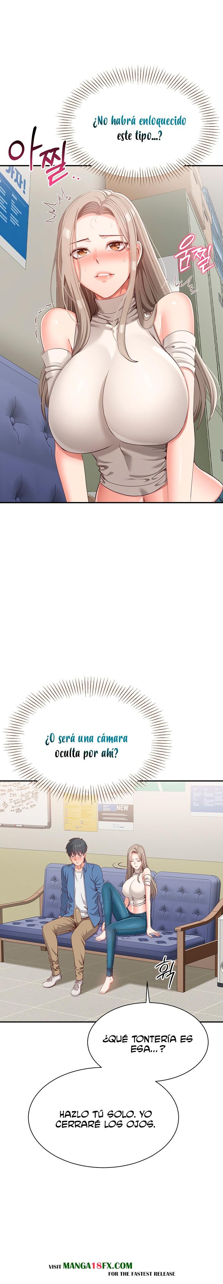 Reversed Virtues Raw - Chapter 5 Page 17