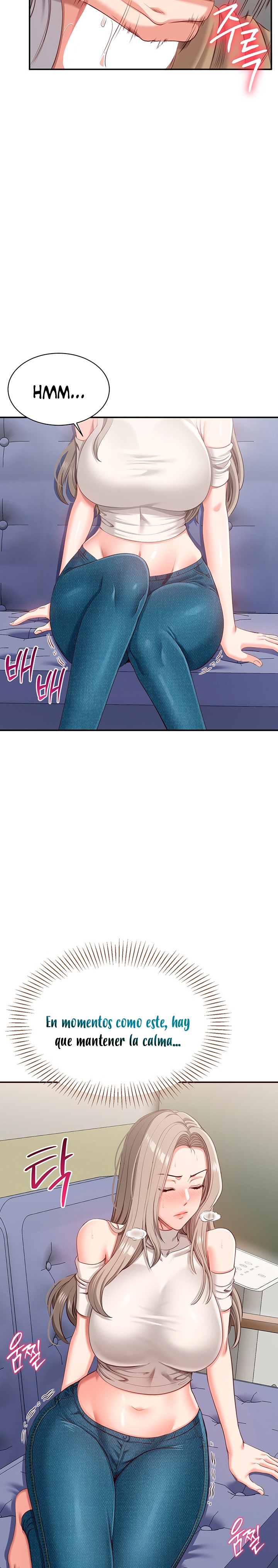 Reversed Virtues Raw - Chapter 5 Page 20