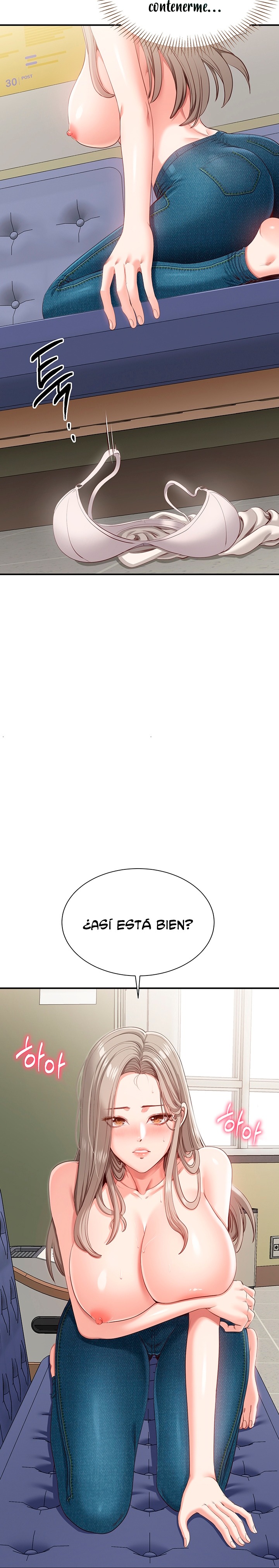 Reversed Virtues Raw - Chapter 5 Page 24