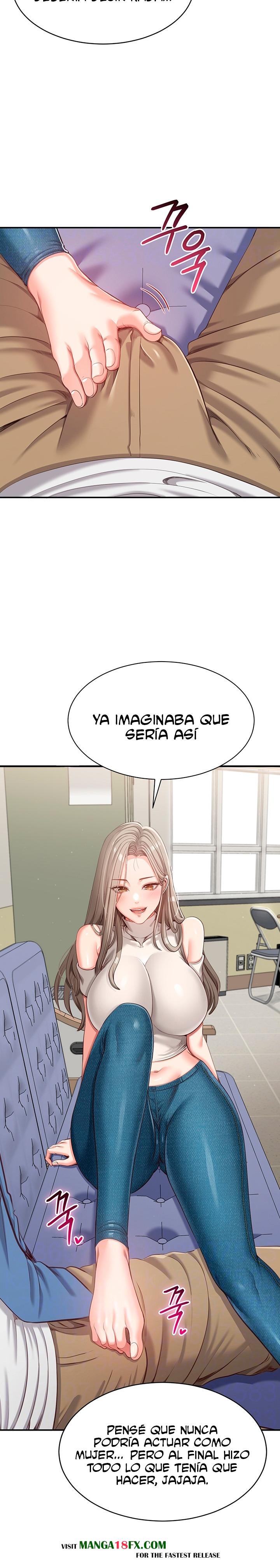 Reversed Virtues Raw - Chapter 5 Page 5