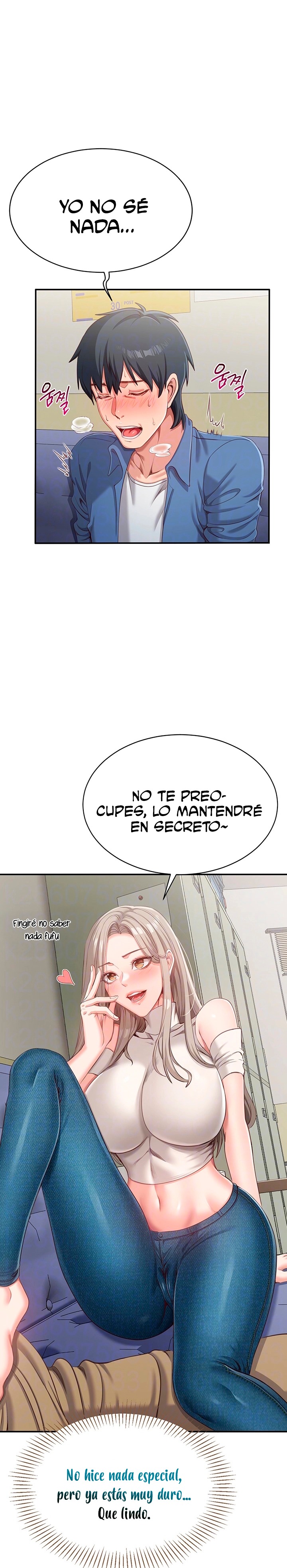 Reversed Virtues Raw - Chapter 5 Page 6