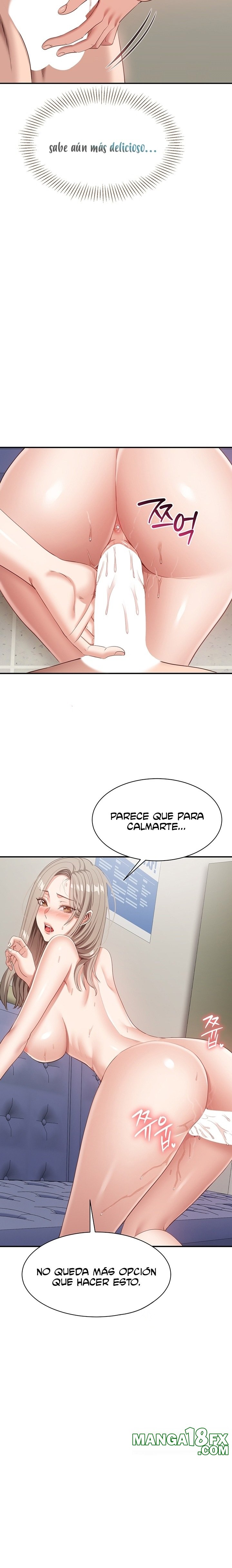 Reversed Virtues Raw - Chapter 6 Page 32