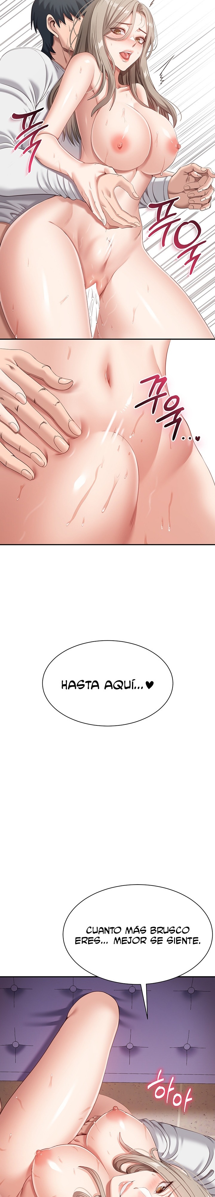 Reversed Virtues Raw - Chapter 7 Page 14