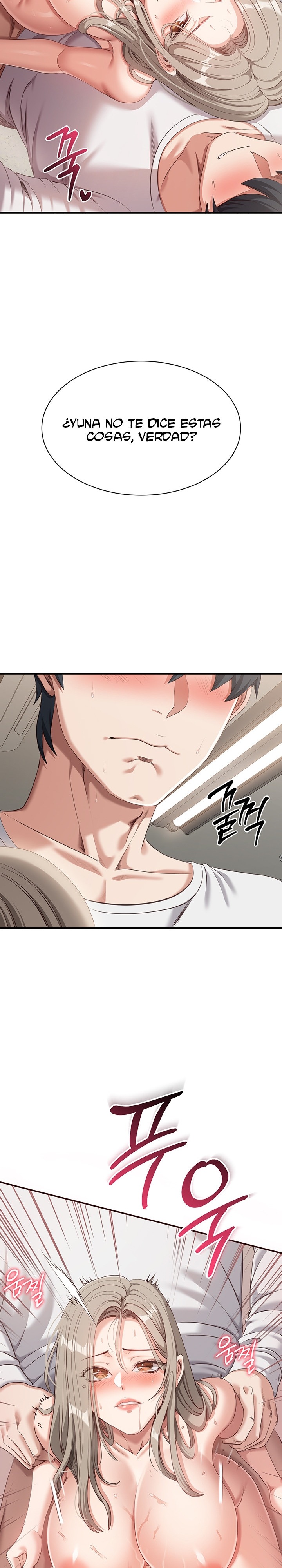 Reversed Virtues Raw - Chapter 7 Page 15