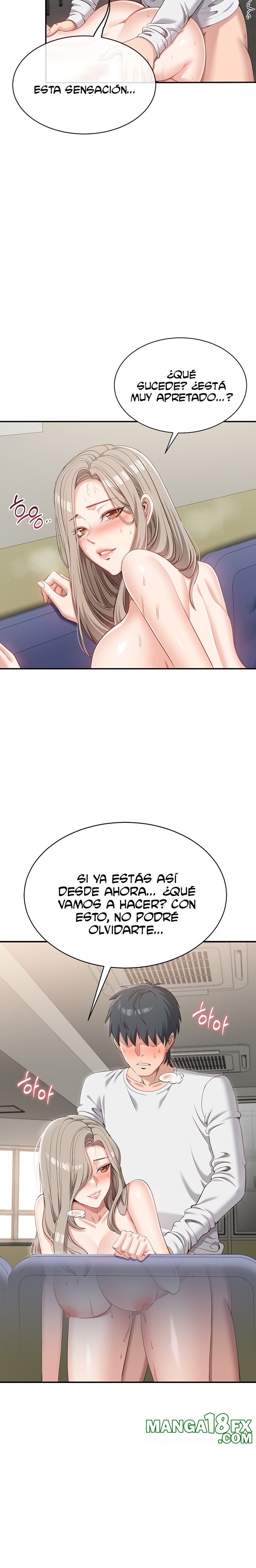 Reversed Virtues Raw - Chapter 7 Page 3