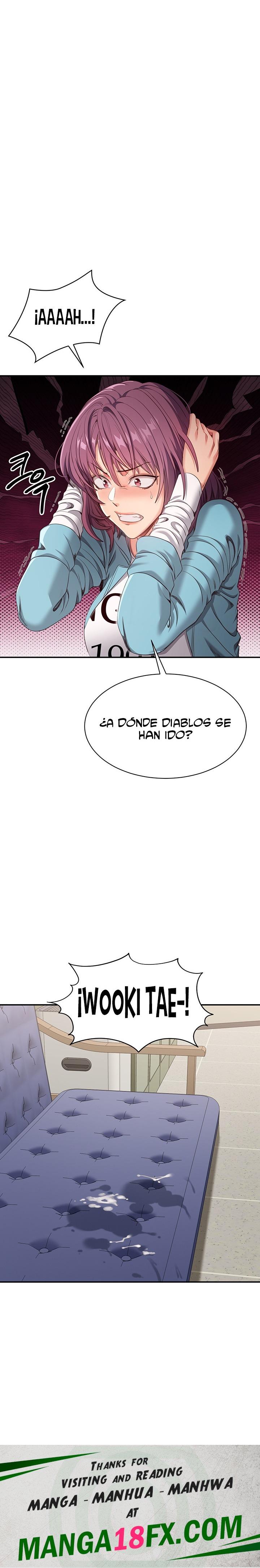 Reversed Virtues Raw - Chapter 7 Page 32