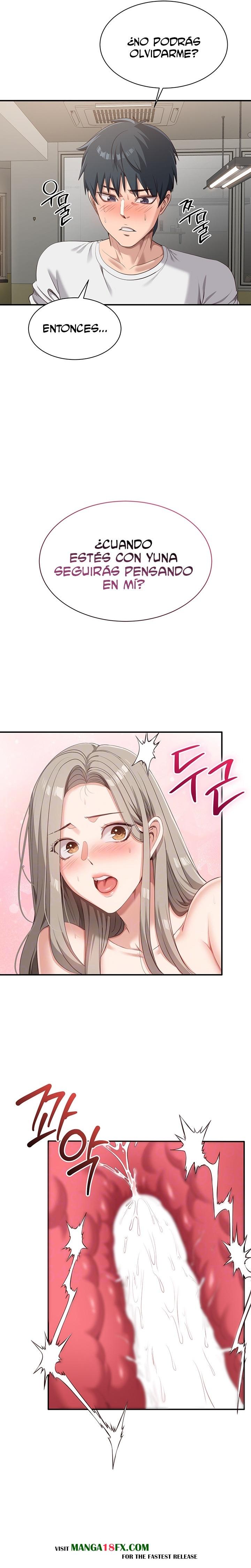 Reversed Virtues Raw - Chapter 7 Page 4