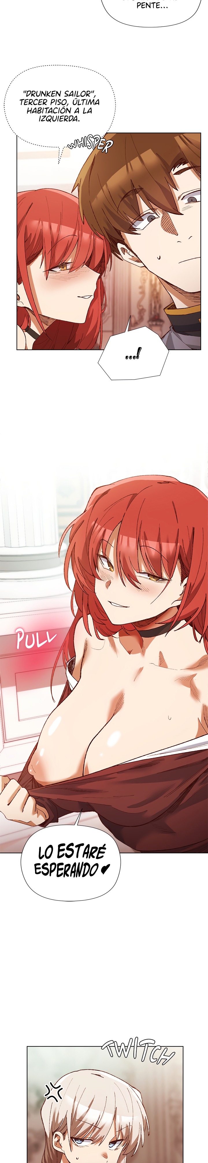 I Will Protect the Lady Raw - Chapter 1 Page 29