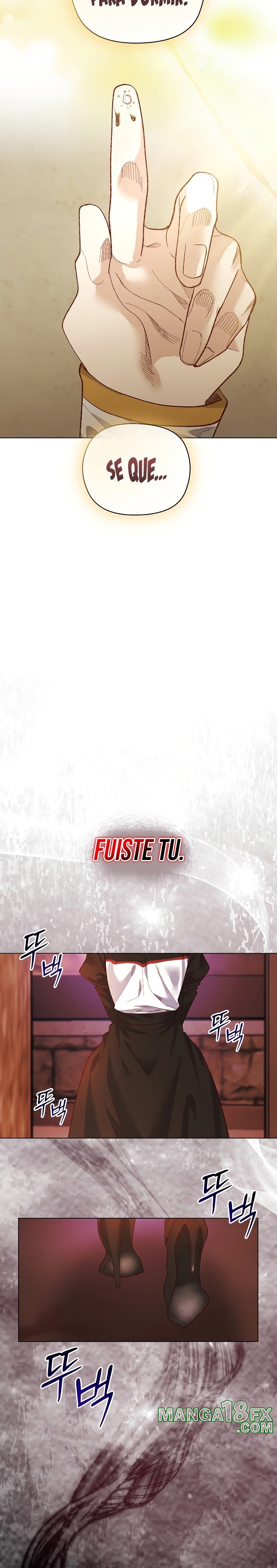 I Will Protect the Lady Raw - Chapter 10 Page 22