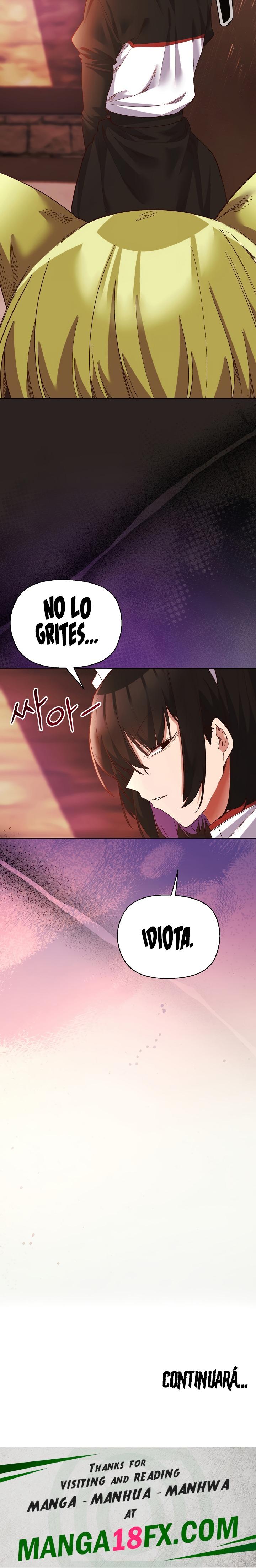 I Will Protect the Lady Raw - Chapter 10 Page 27