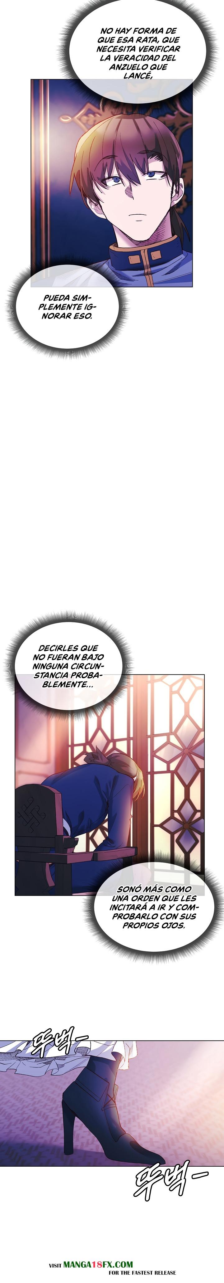 I Will Protect the Lady Raw - Chapter 10 Page 6