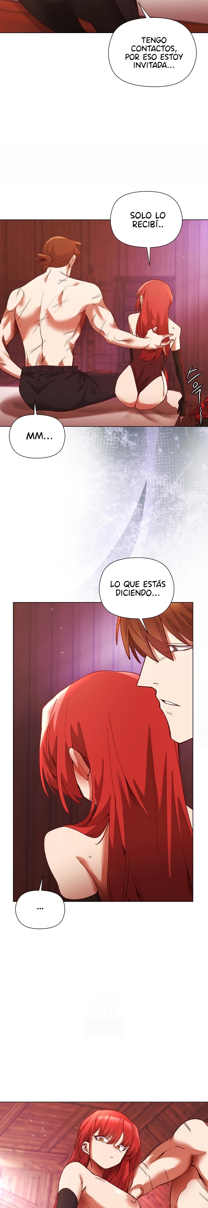 I Will Protect the Lady Raw - Chapter 2 Page 11