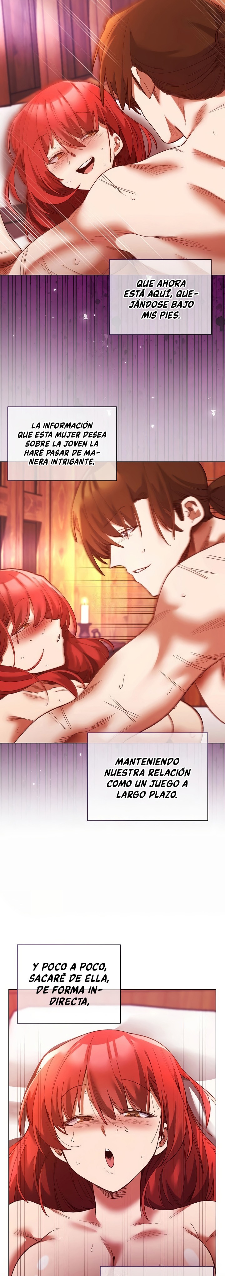 I Will Protect the Lady Raw - Chapter 2 Page 24