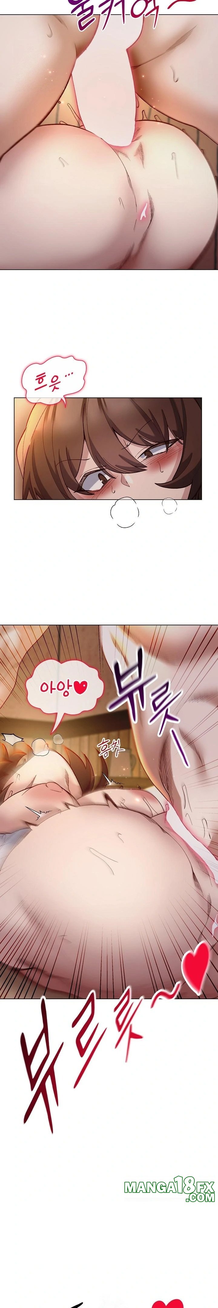 I Will Protect the Lady Raw - Chapter 21 Page 20