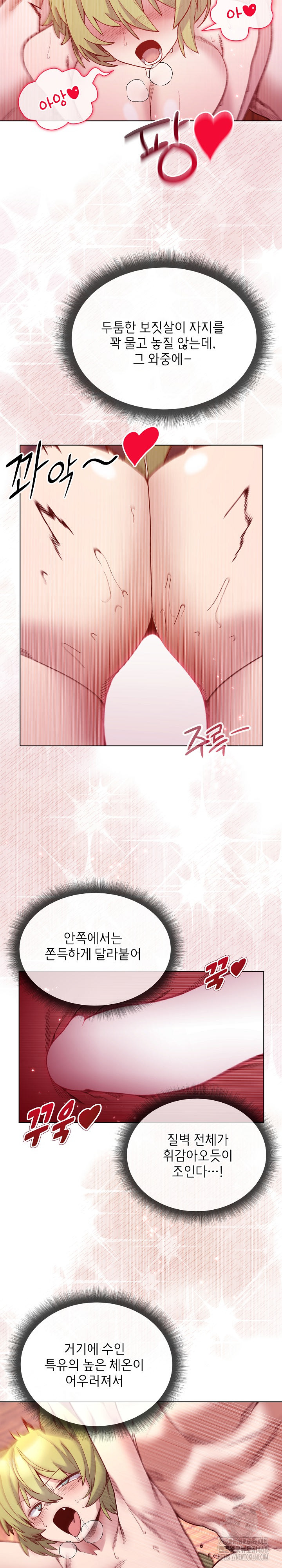 I Will Protect the Lady Raw - Chapter 26 Page 22