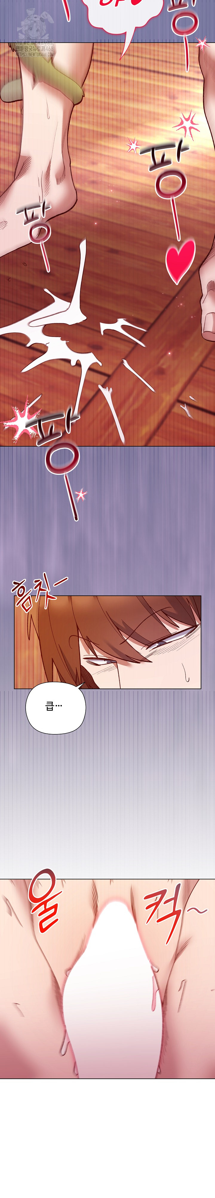 I Will Protect the Lady Raw - Chapter 27 Page 26