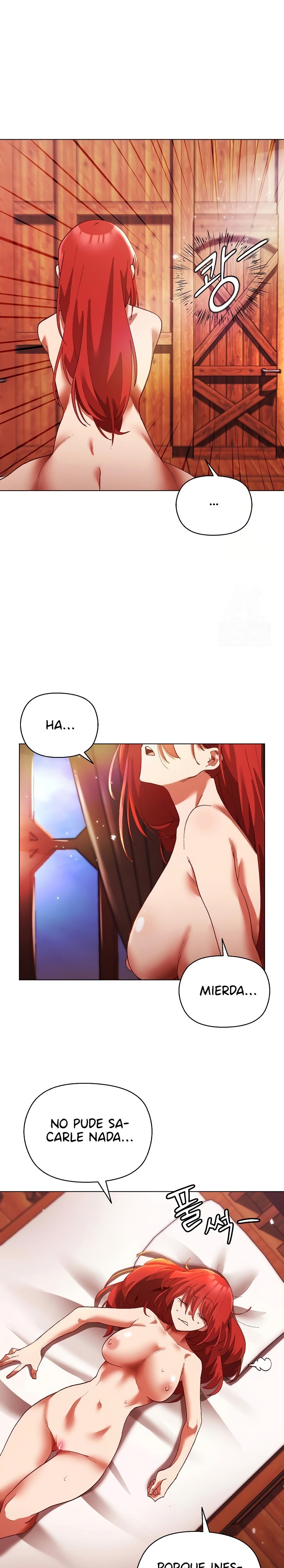 I Will Protect the Lady Raw - Chapter 3 Page 15