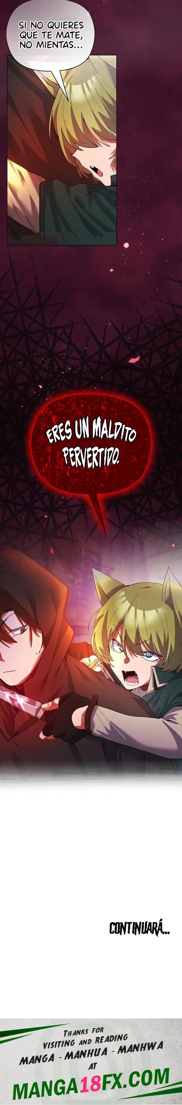 I Will Protect the Lady Raw - Chapter 3 Page 27