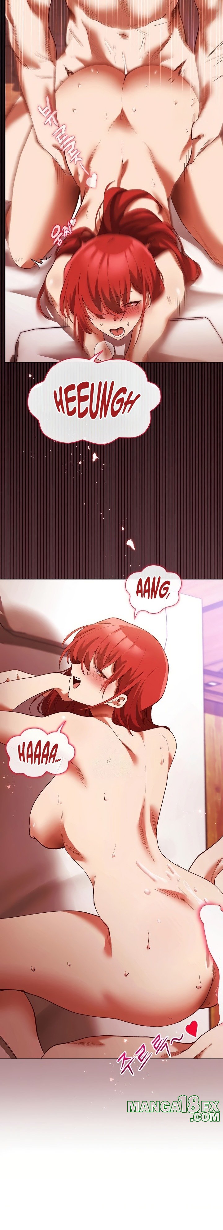 I Will Protect the Lady Raw - Chapter 3 Page 8