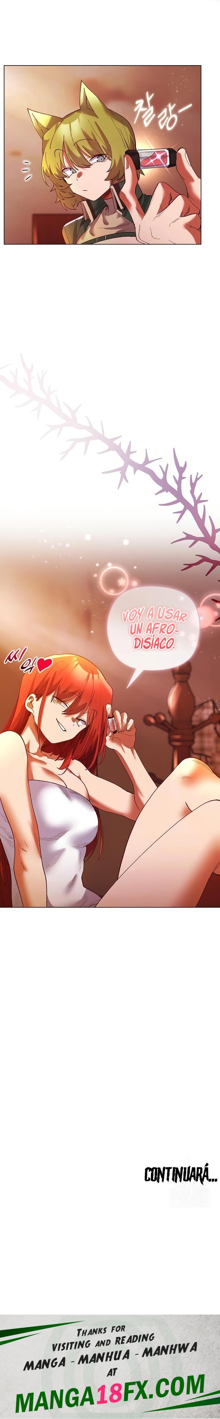 I Will Protect the Lady Raw - Chapter 4 Page 28