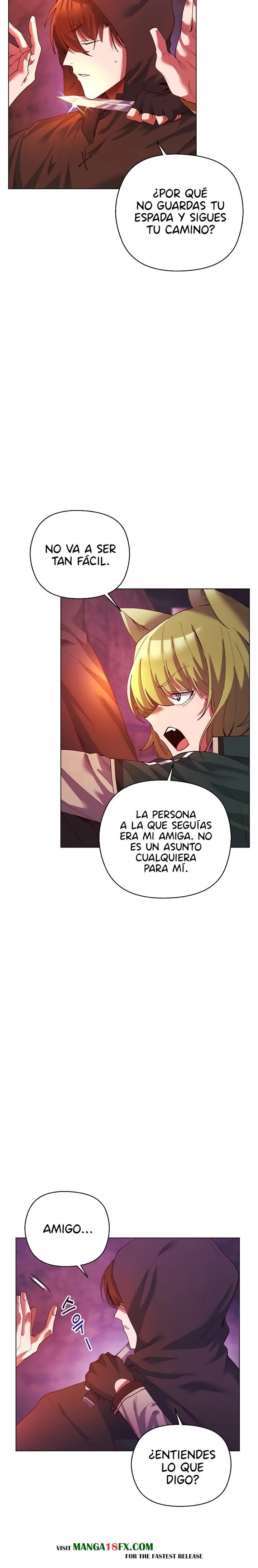 I Will Protect the Lady Raw - Chapter 4 Page 4