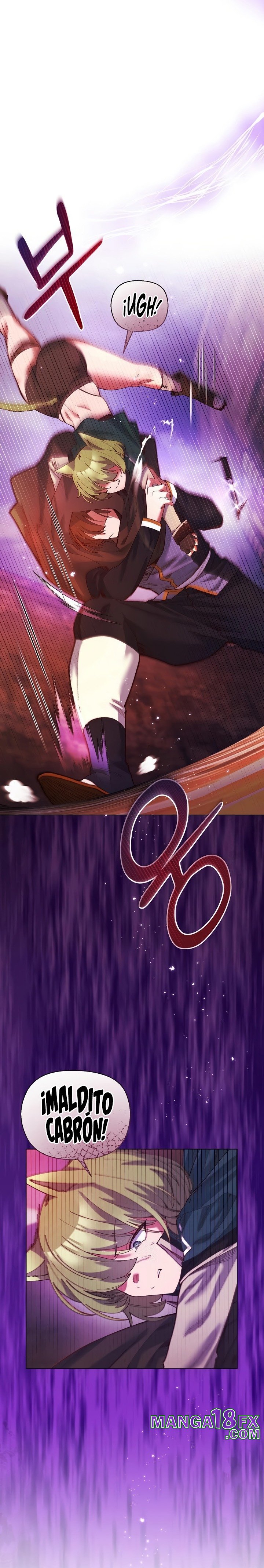 I Will Protect the Lady Raw - Chapter 4 Page 6