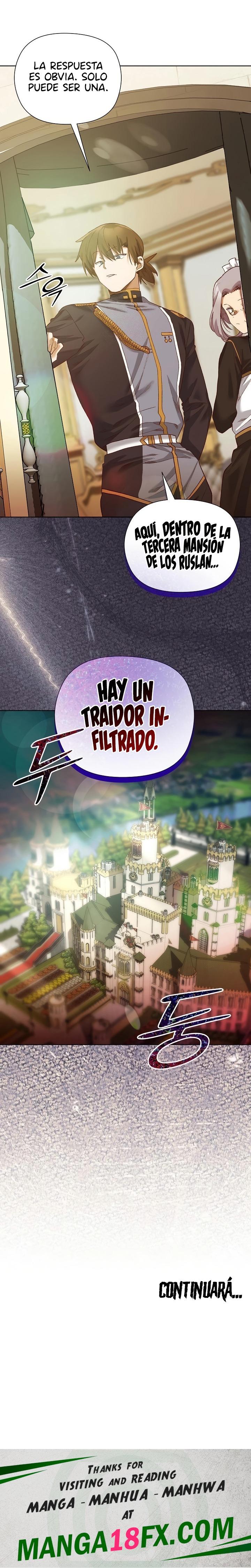 I Will Protect the Lady Raw - Chapter 5 Page 28