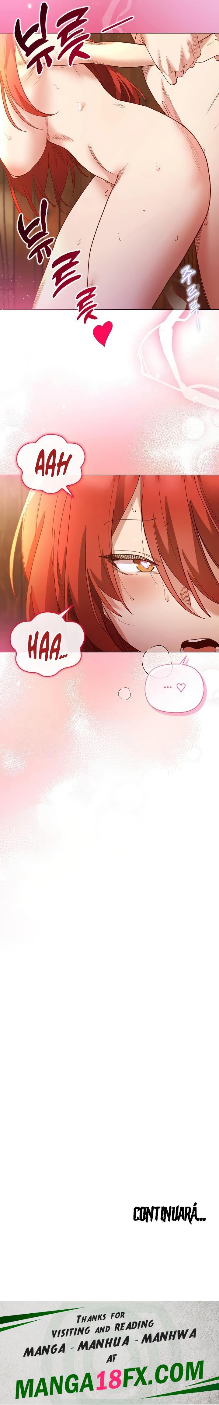 I Will Protect the Lady Raw - Chapter 7 Page 26