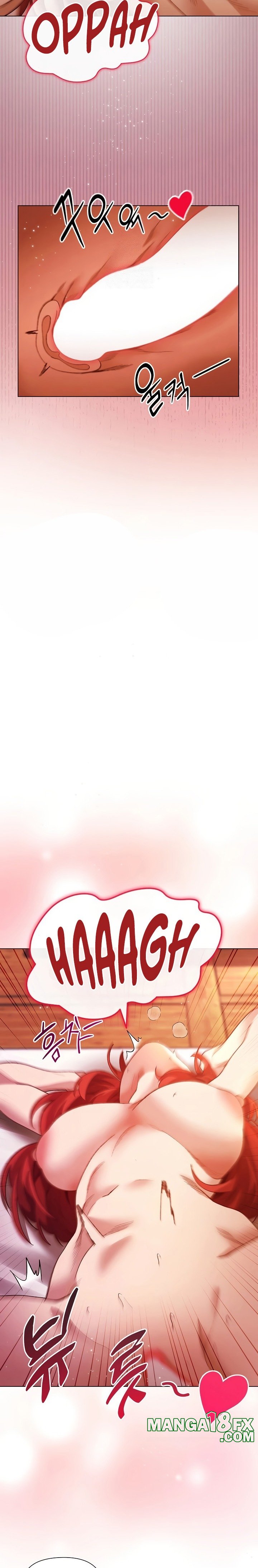 I Will Protect the Lady Raw - Chapter 8 Page 24