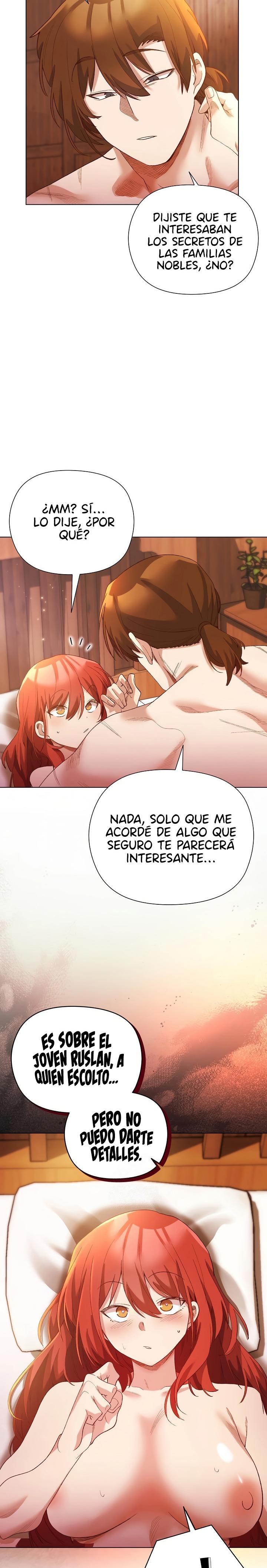 I Will Protect the Lady Raw - Chapter 8 Page 9