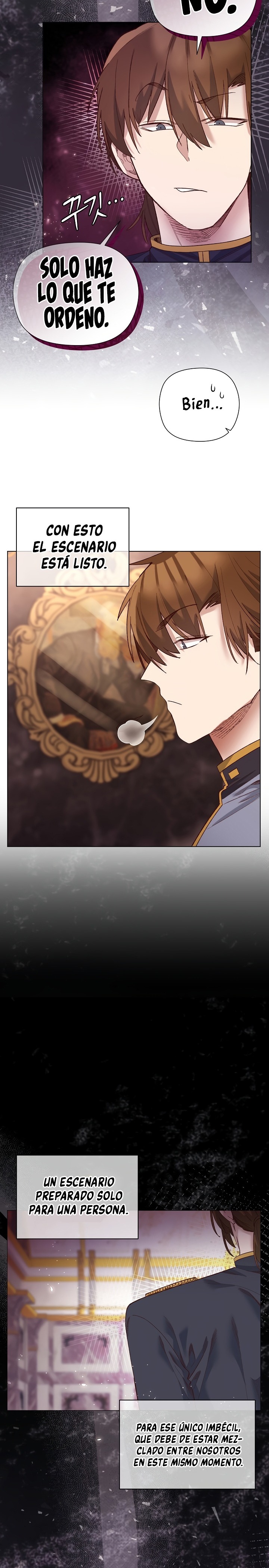 I Will Protect the Lady Raw - Chapter 9 Page 24