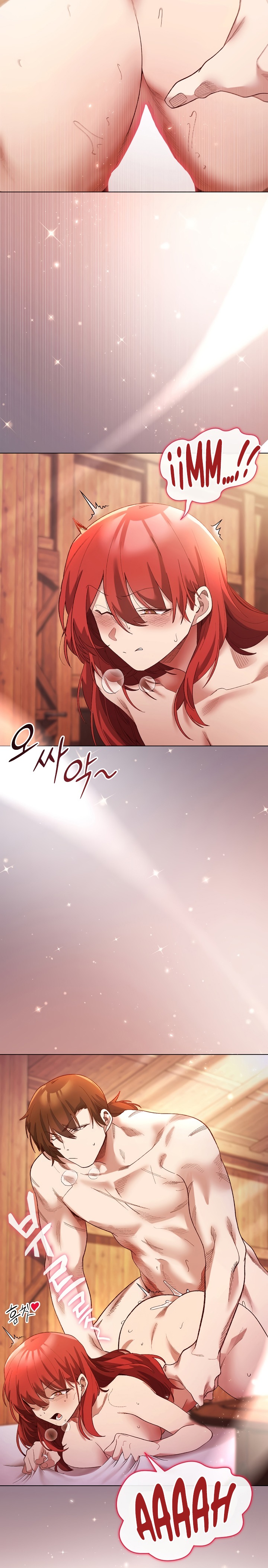 I Will Protect the Lady Raw - Chapter 9 Page 3